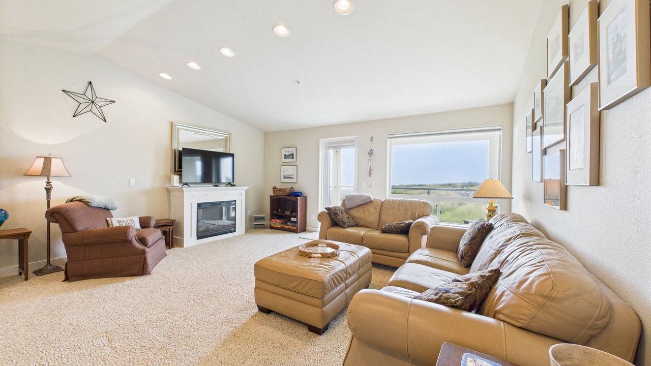 Photo of Livingroom in Westport