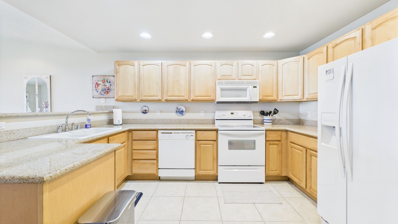 Photo of Kitchen in Westport