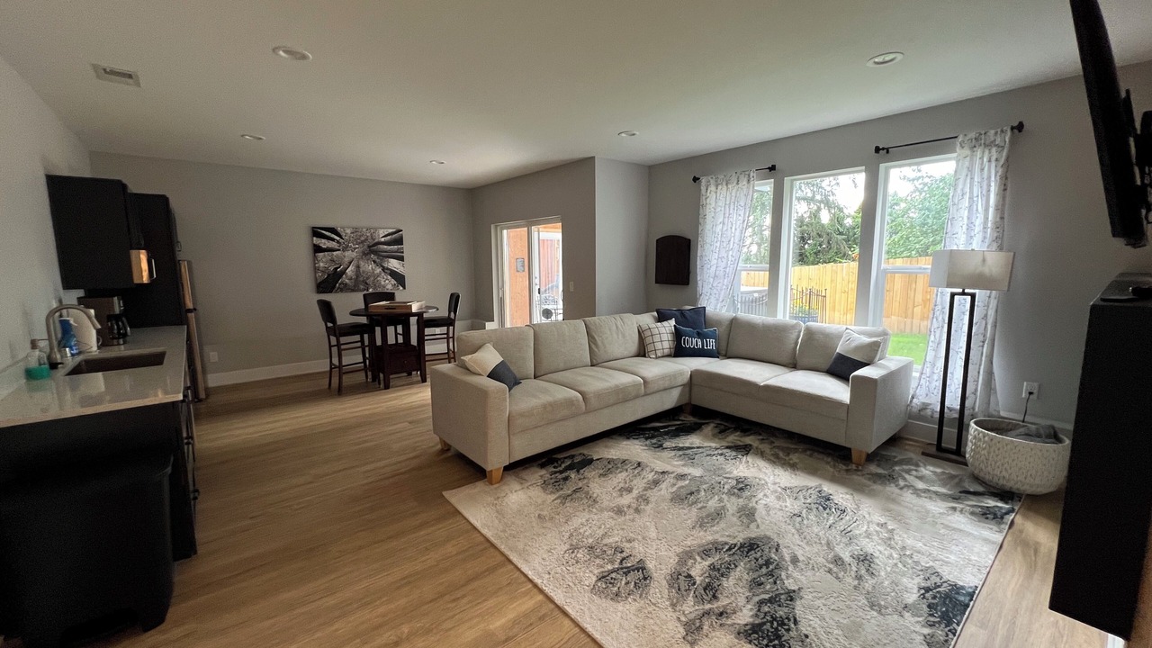 Photo of Livingroom in La Center