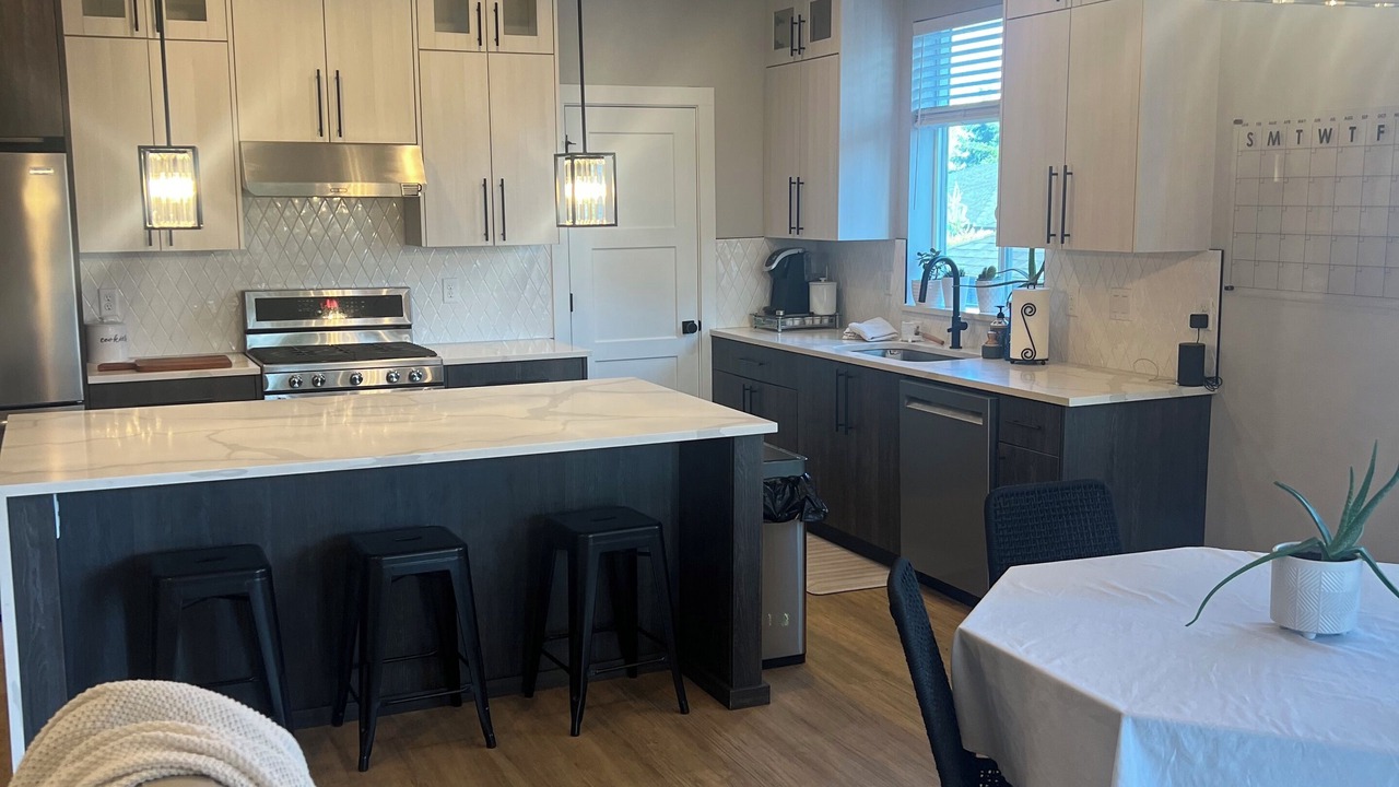 Photo of Kitchen in La Center