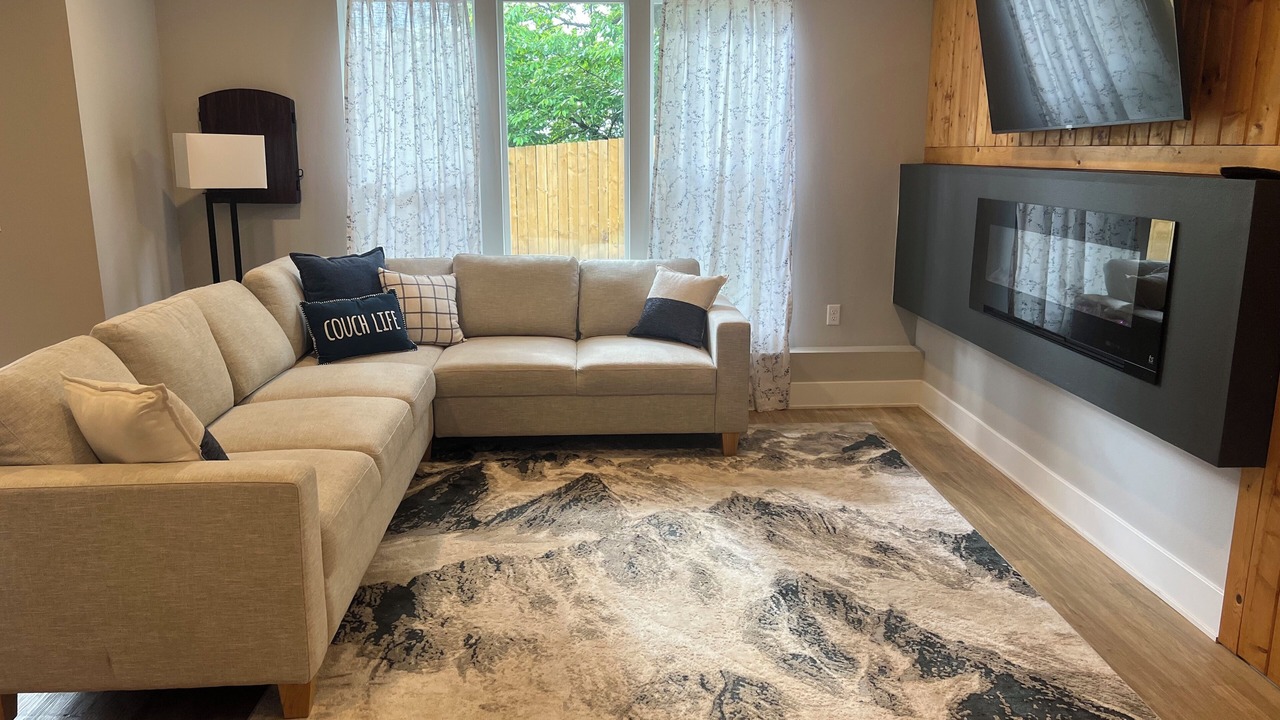 Photo of Livingroom in La Center