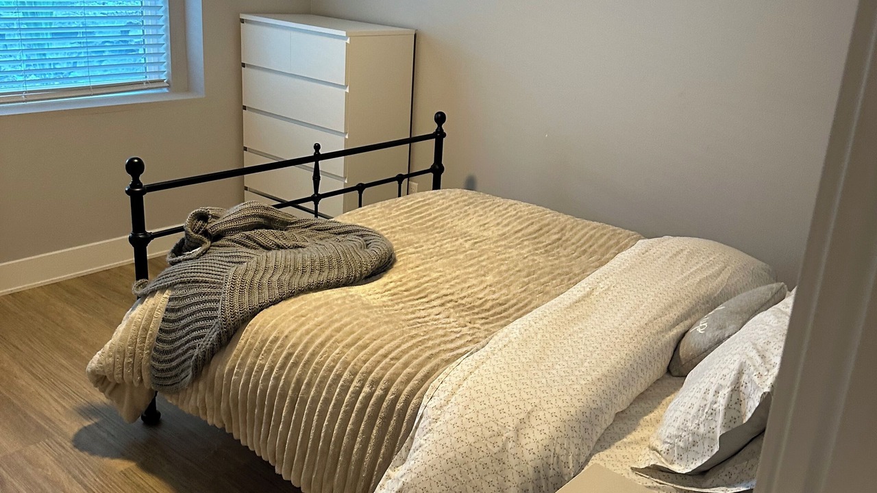 Photo of Bedroom in La Center