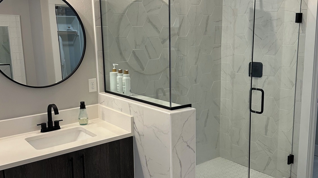 Photo of Bathroom in La Center