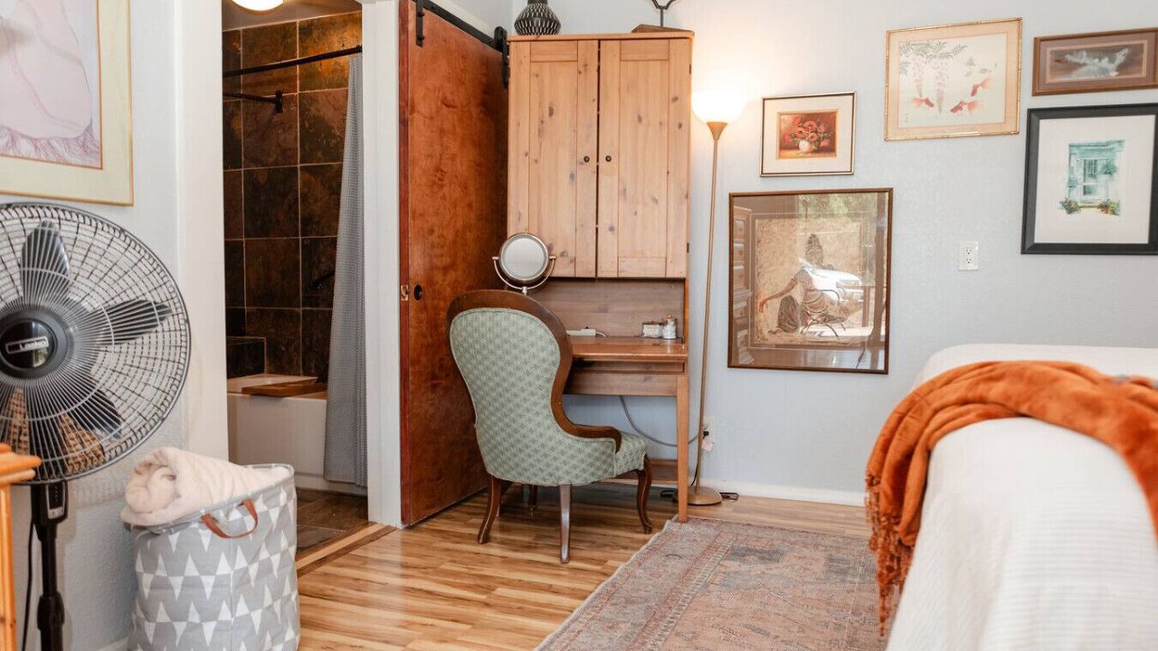 Photo of Bedroom in Lake Montezuma
