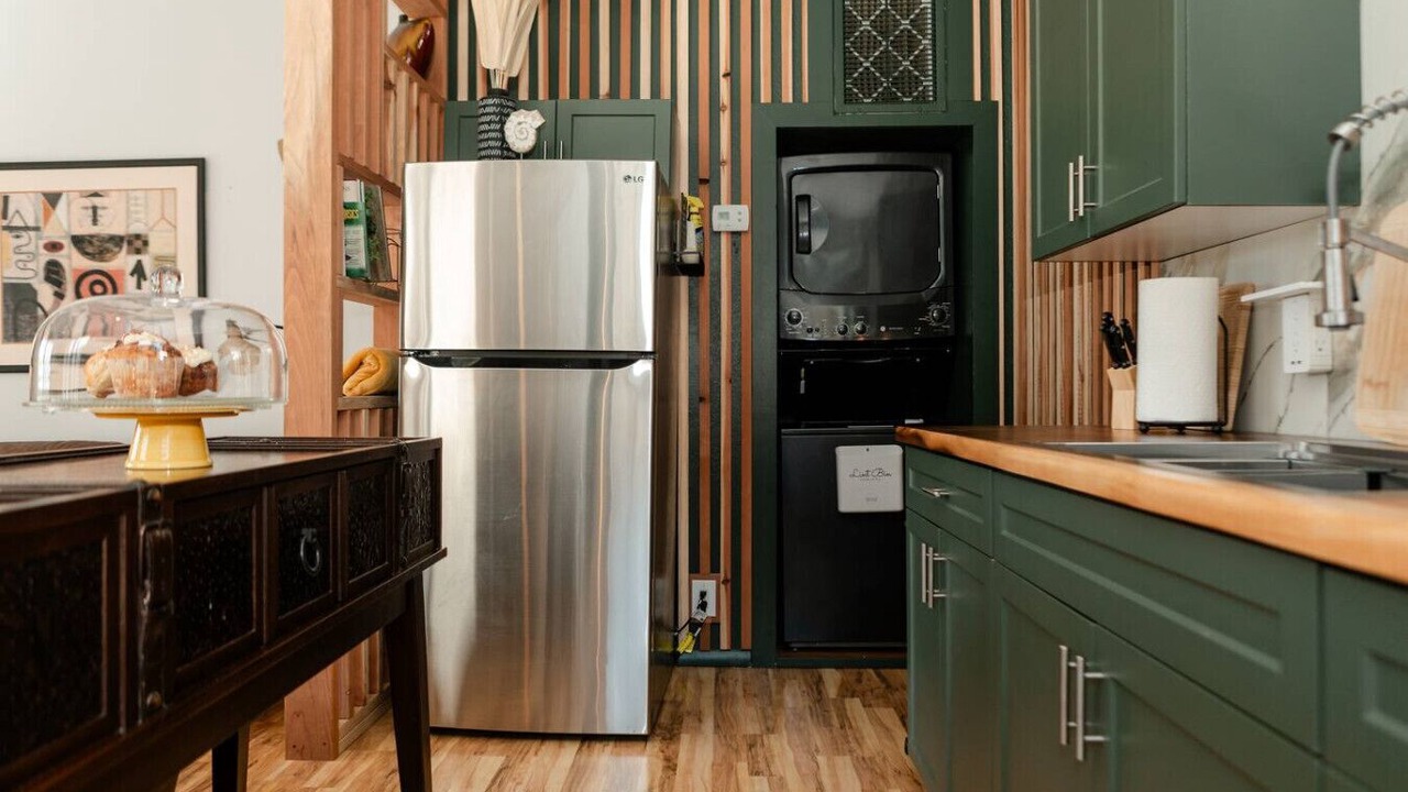 Photo of Kitchen in Lake Montezuma