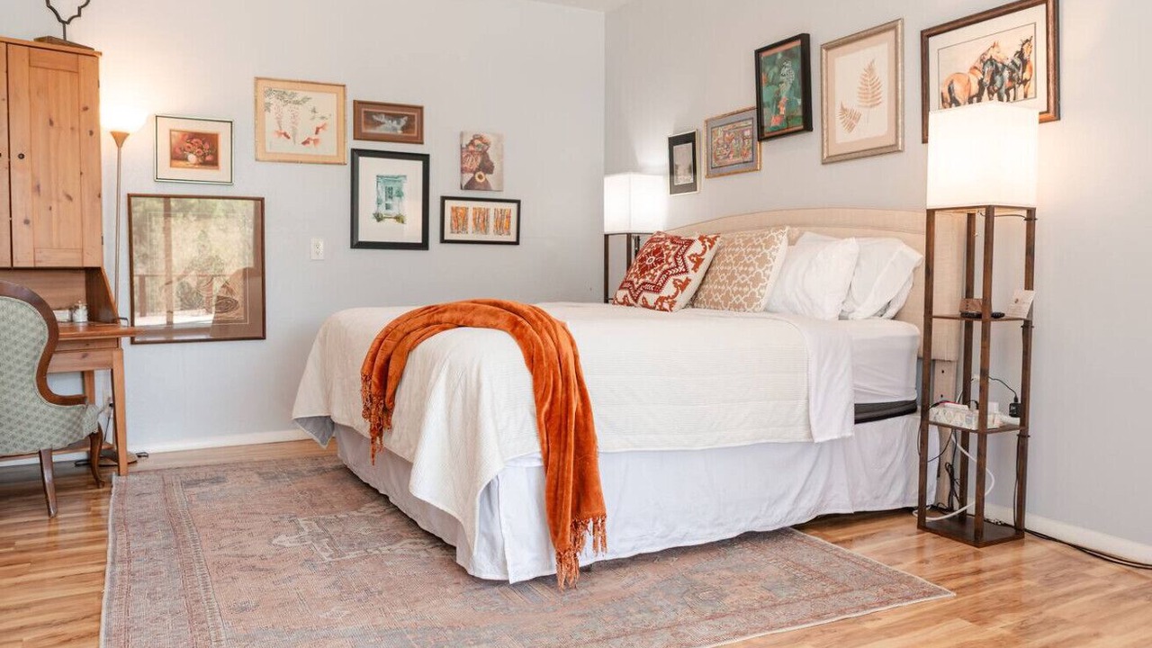 Photo of Bedroom in Lake Montezuma