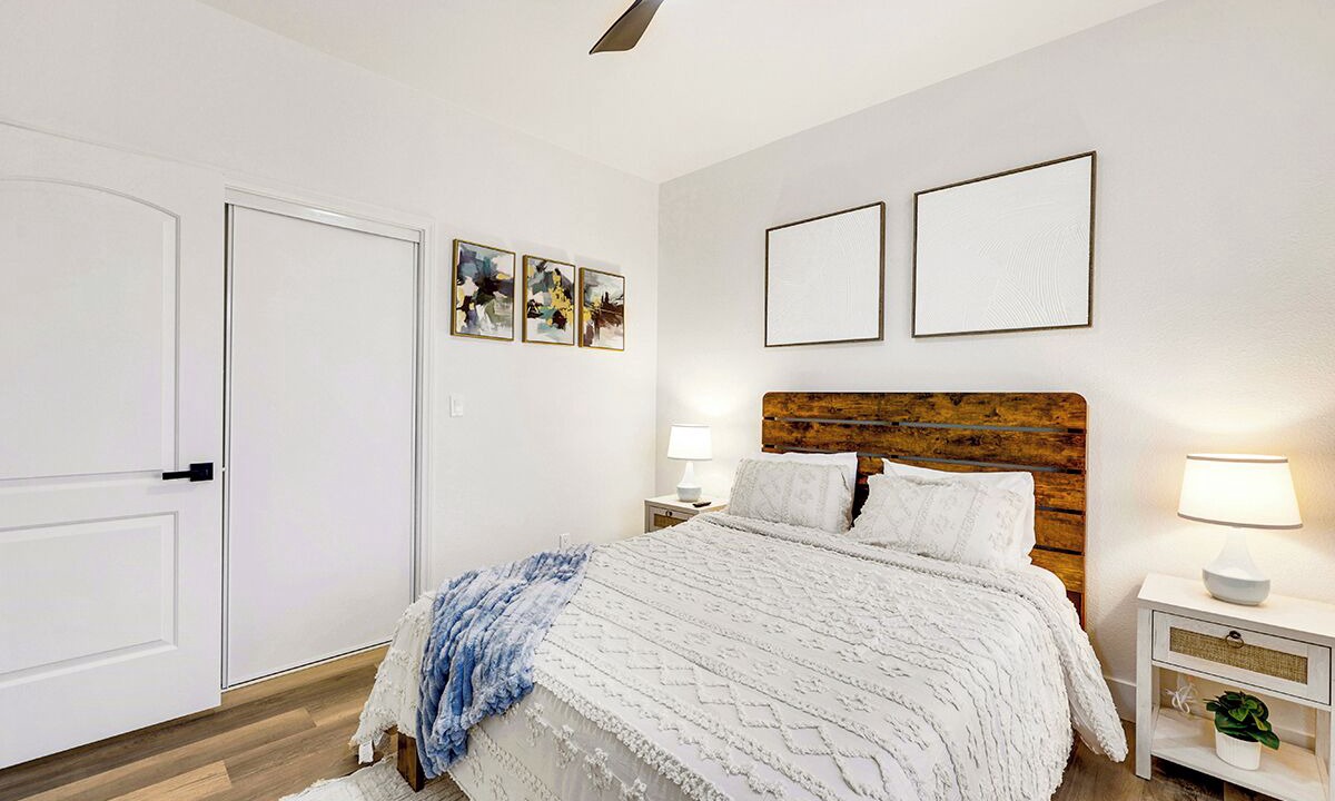 Photo of Bedroom in Desert Hills