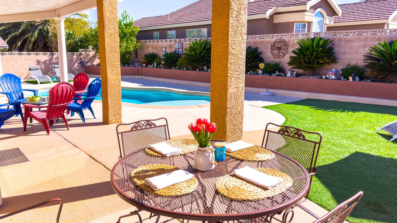 Photo of Outdoor in North Las Vegas