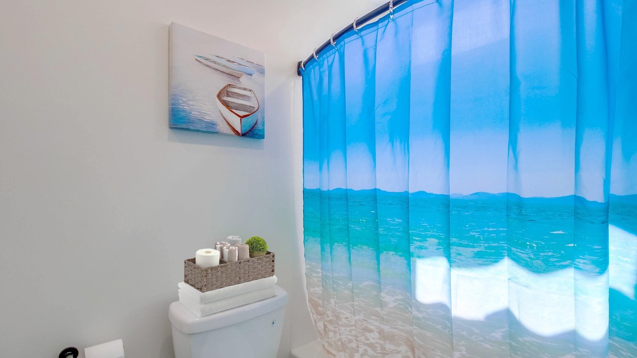 Photo of Bathroom in National City