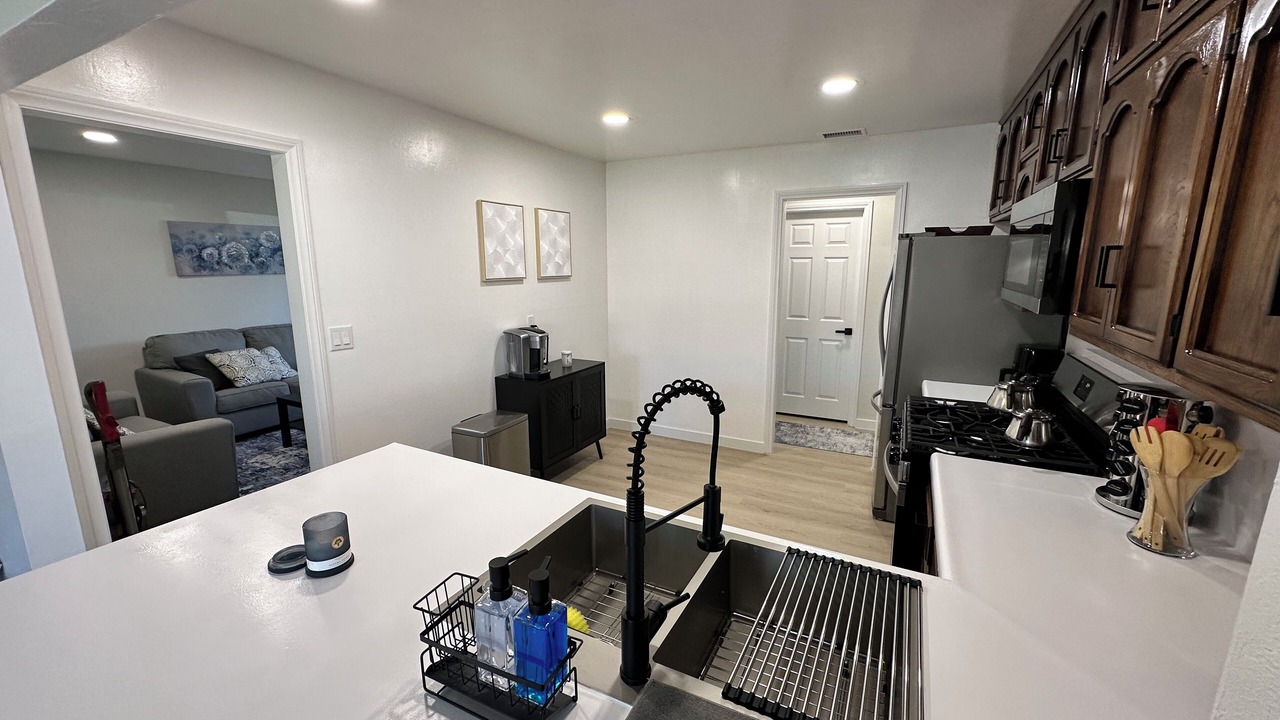 Photo of Kitchen in Carlton Hills