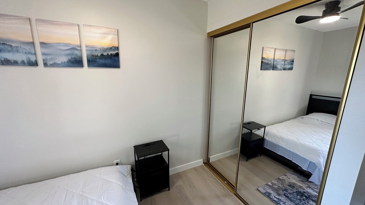 Photo of Bedroom in Carlton Hills