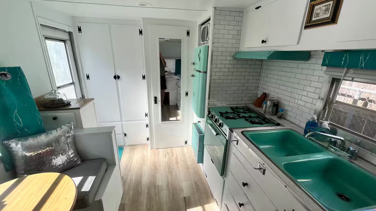 Photo of Kitchen in Eugene