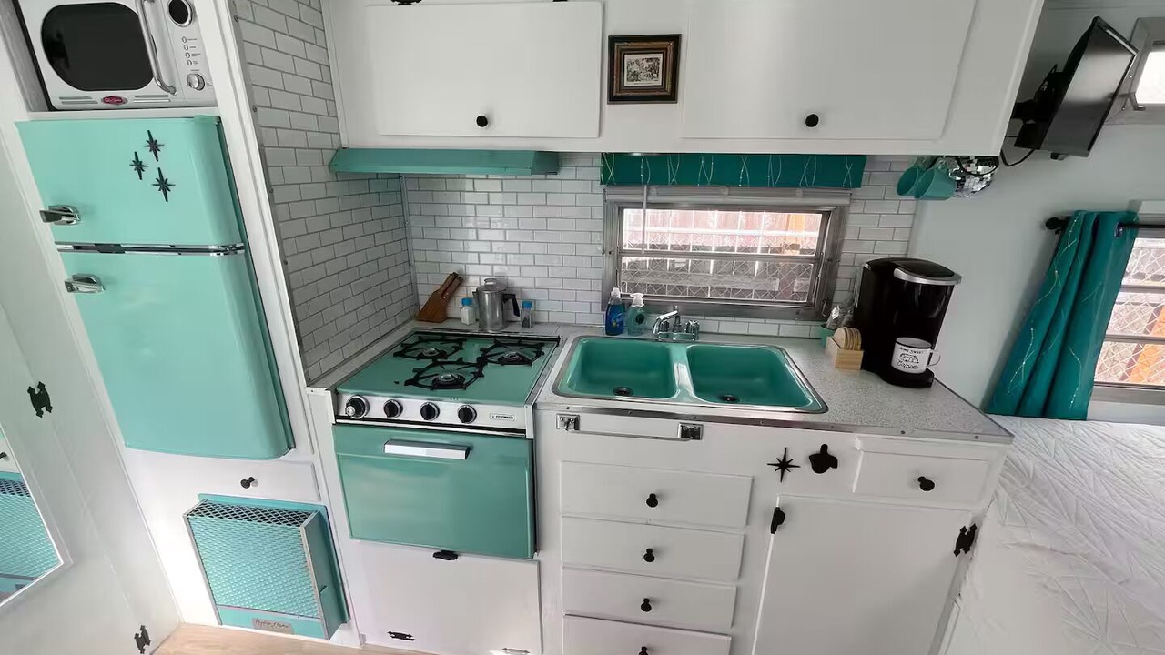Photo of Kitchen in Eugene