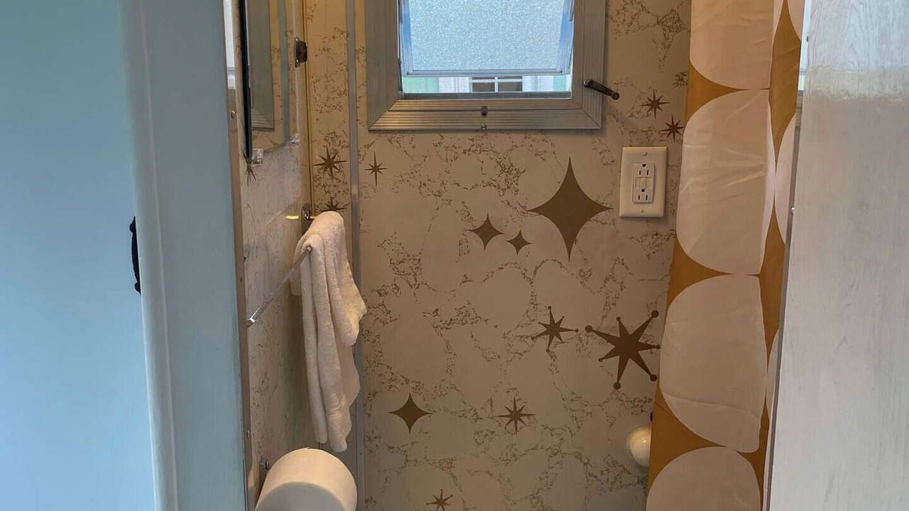 Photo of Bathroom in Eugene