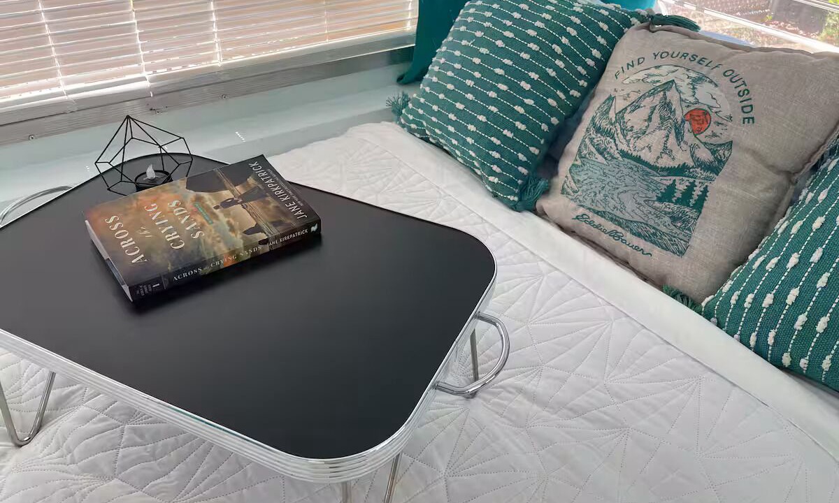 Photo of Bedroom in Eugene