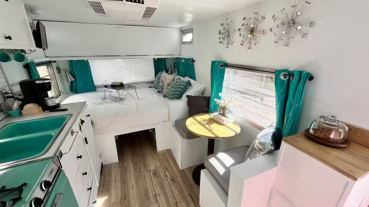 Photo of Bedroom in Eugene