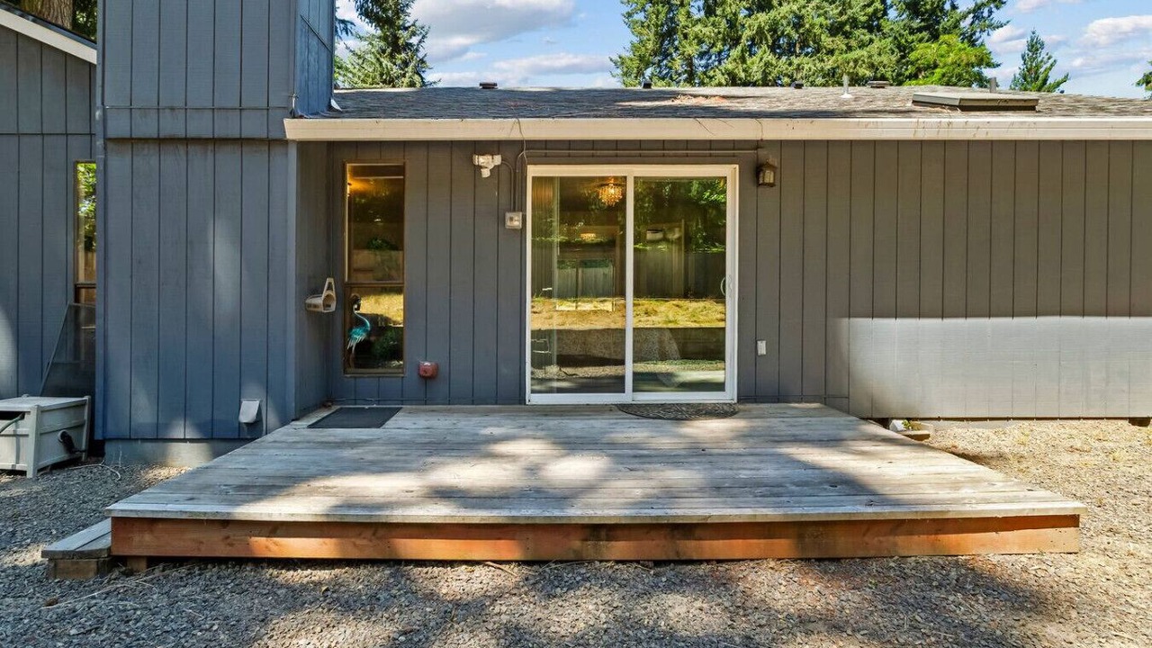 Photo of Outdoor in Sherwood - Tualatin South