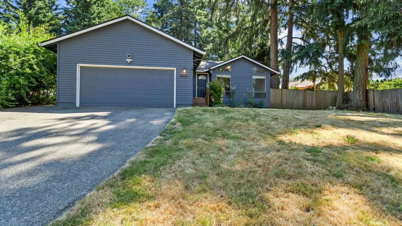Photo of Outdoor in Sherwood - Tualatin South