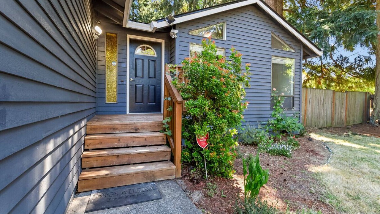 Photo of Outdoor in Sherwood - Tualatin South