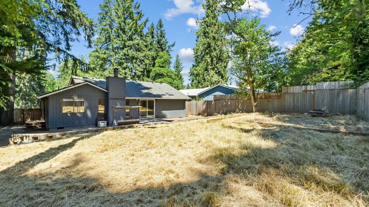 Photo of Outdoor in Sherwood - Tualatin South