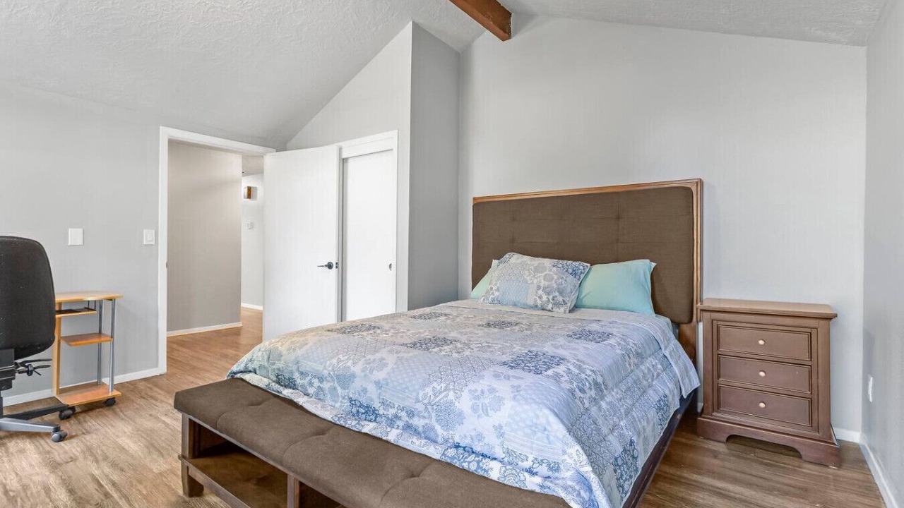 Photo of Bedroom in Sherwood - Tualatin South