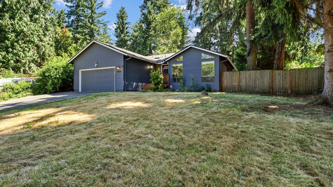 Photo of Outdoor in Sherwood - Tualatin South