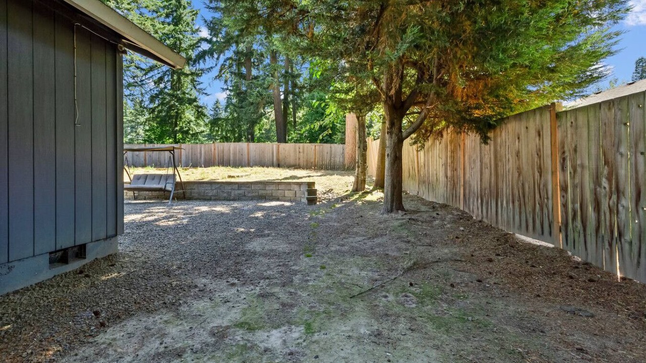 Photo of Outdoor in Sherwood - Tualatin South