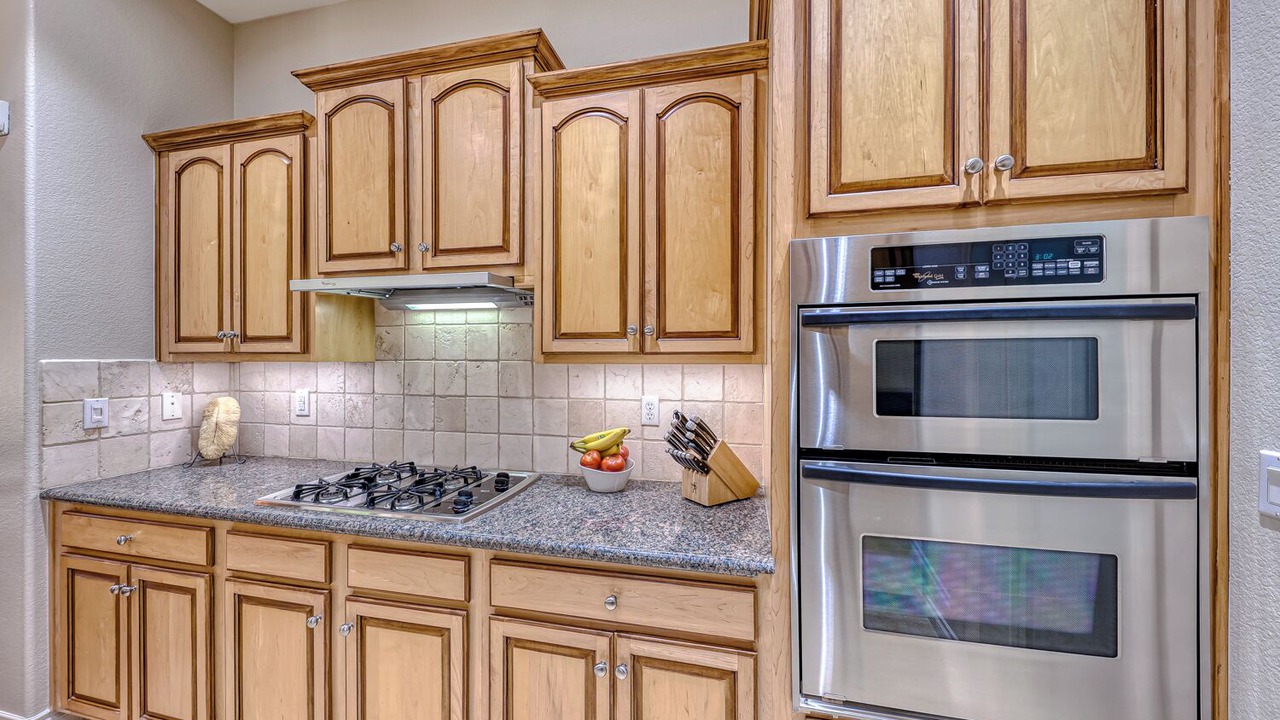 Photo of Kitchen in Lake Las Vegas