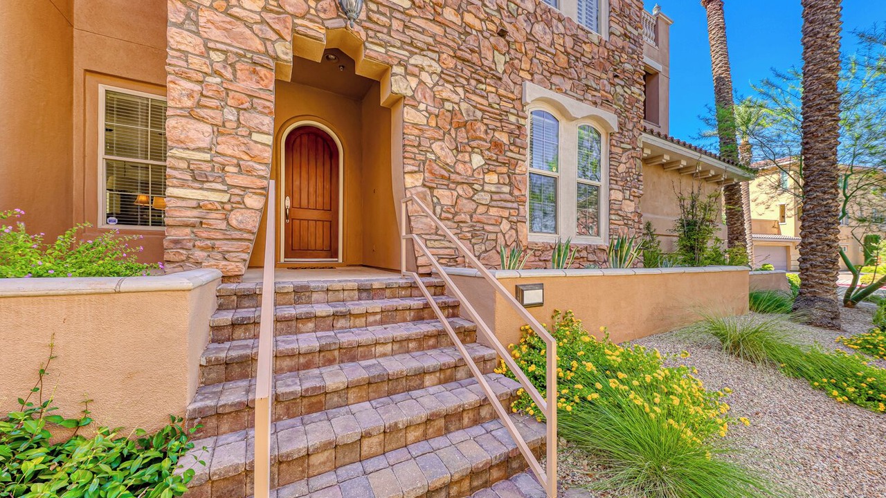 Photo of Outdoor in Lake Las Vegas