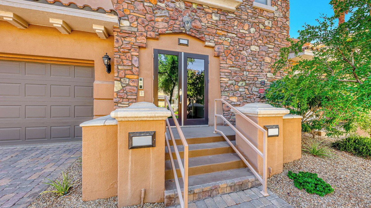 Photo of Outdoor in Lake Las Vegas