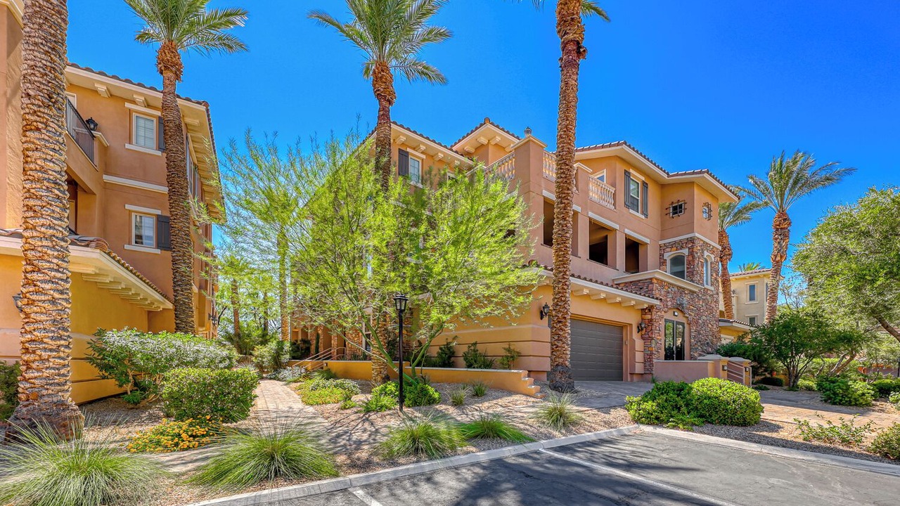 Photo of Outdoor in Lake Las Vegas