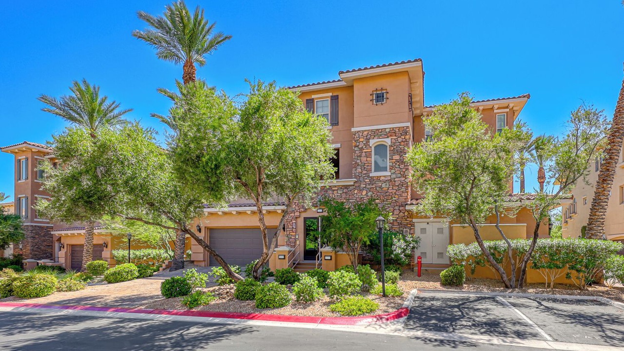 Photo of Outdoor in Lake Las Vegas