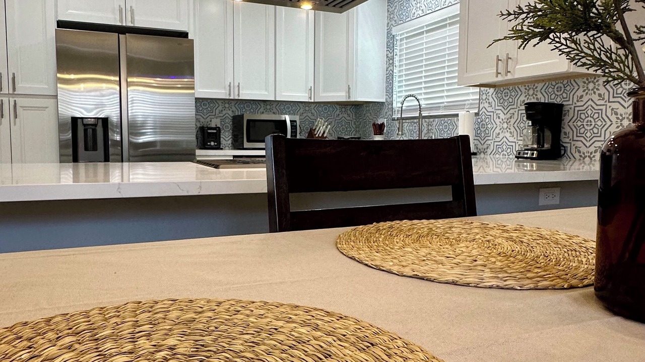 Photo of Kitchen in Swan Canyon