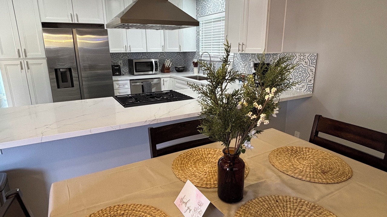 Photo of Kitchen in Swan Canyon