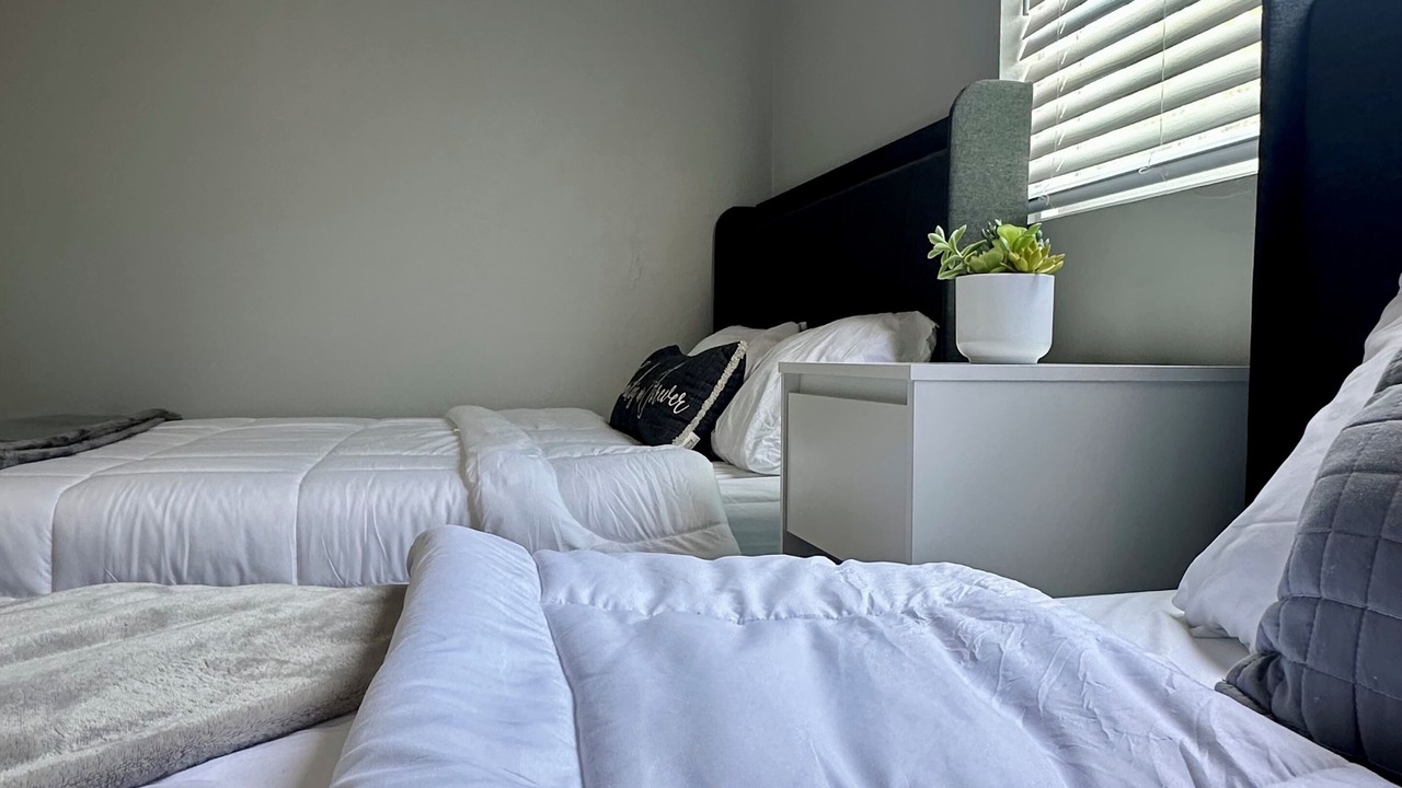 Photo of Bedroom in Swan Canyon