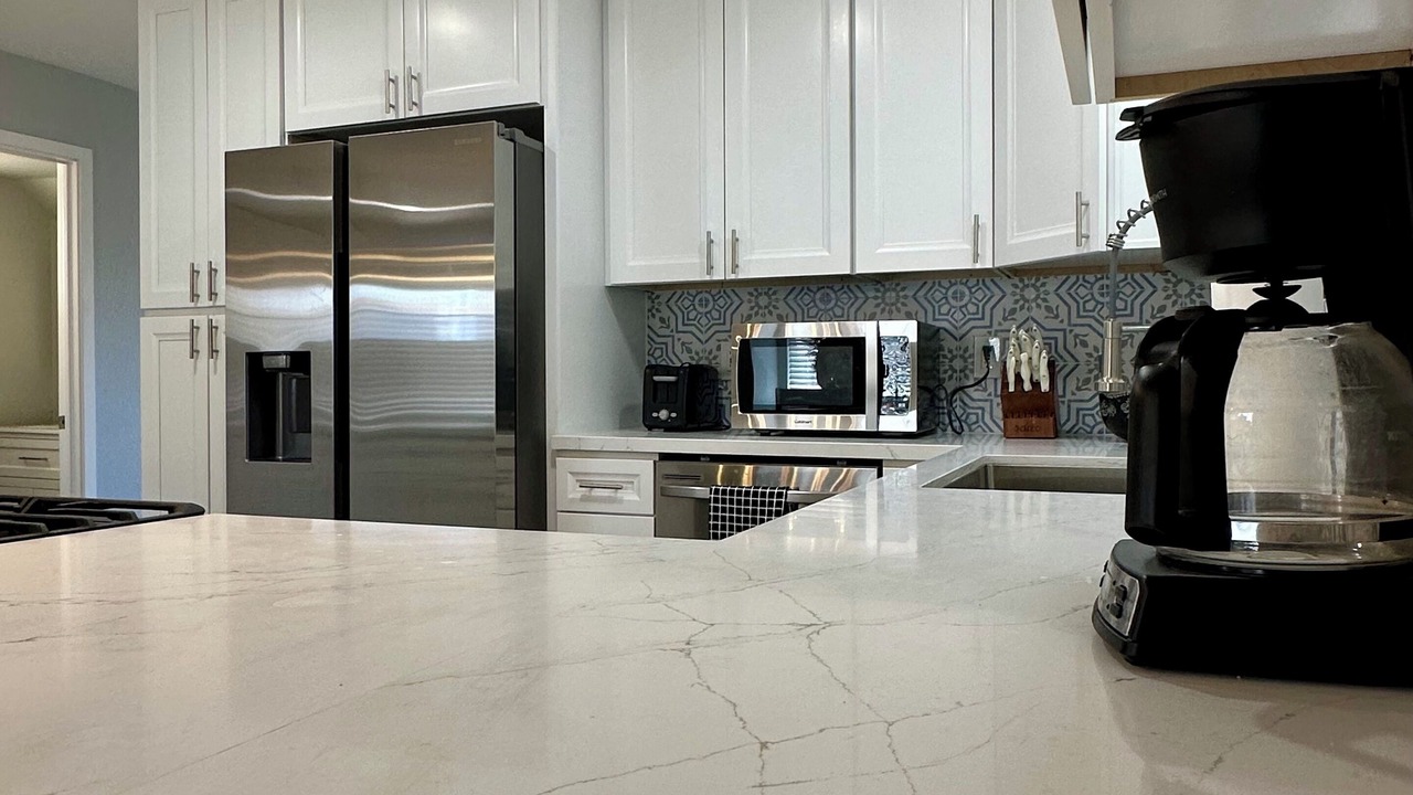 Photo of Kitchen in Swan Canyon