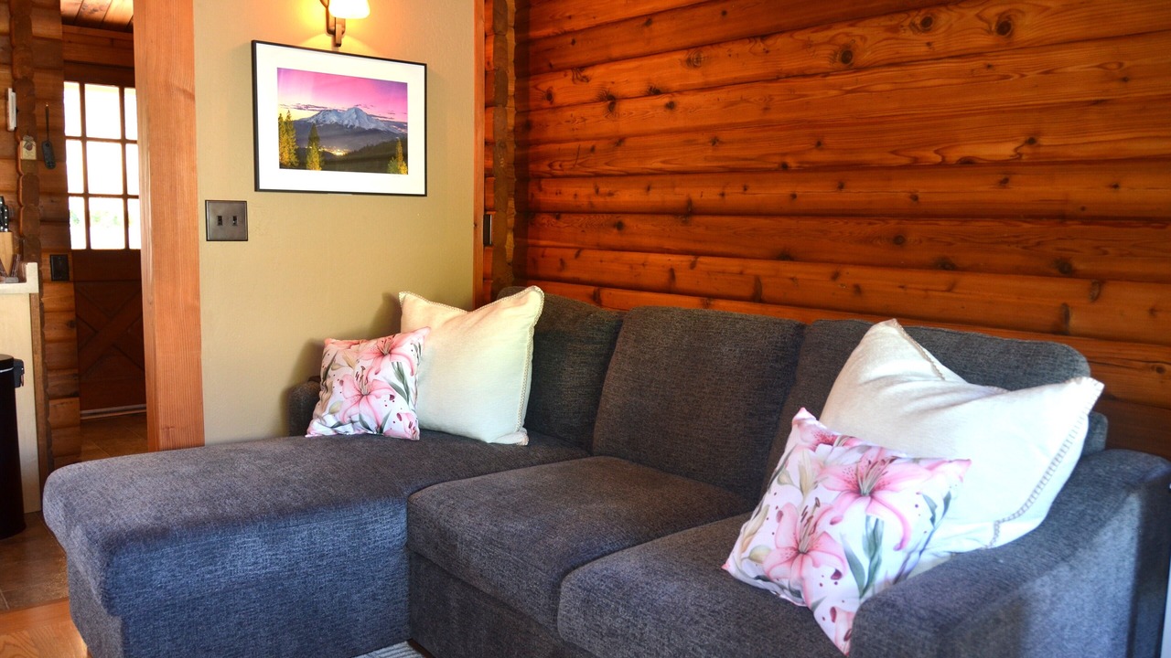Photo of Livingroom in Mount Shasta