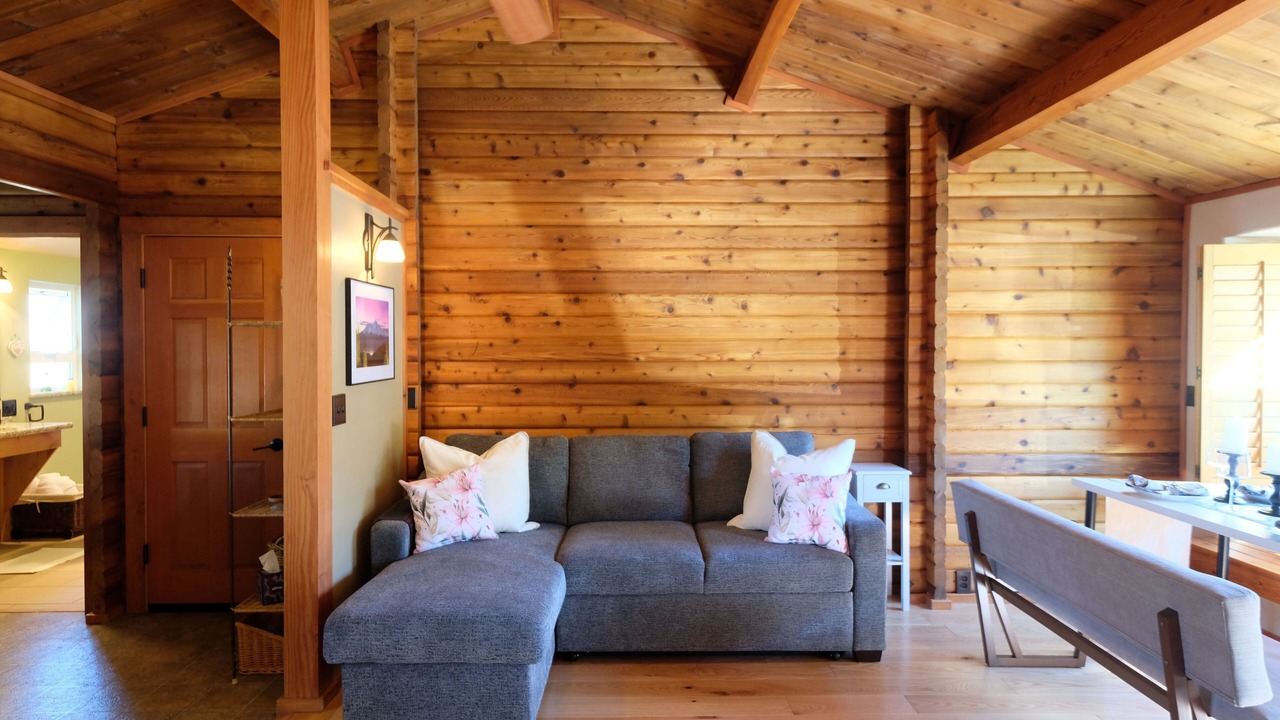 Photo of Livingroom in Mount Shasta