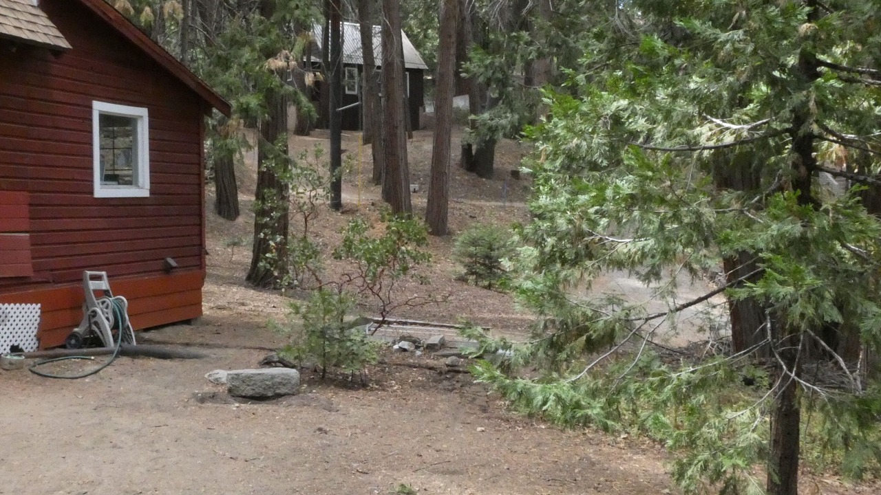 Photo of Outdoor in Alta Sierra