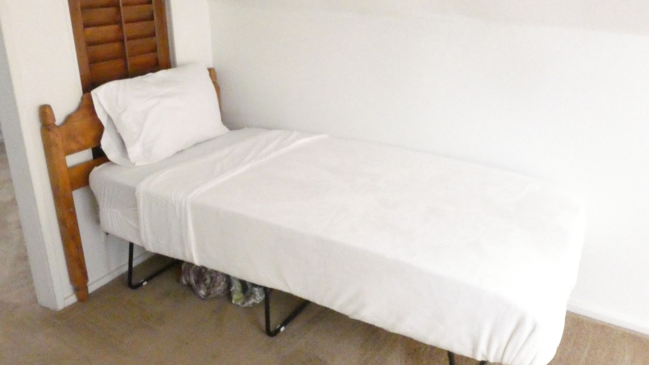 Photo of Bedroom in Alta Sierra