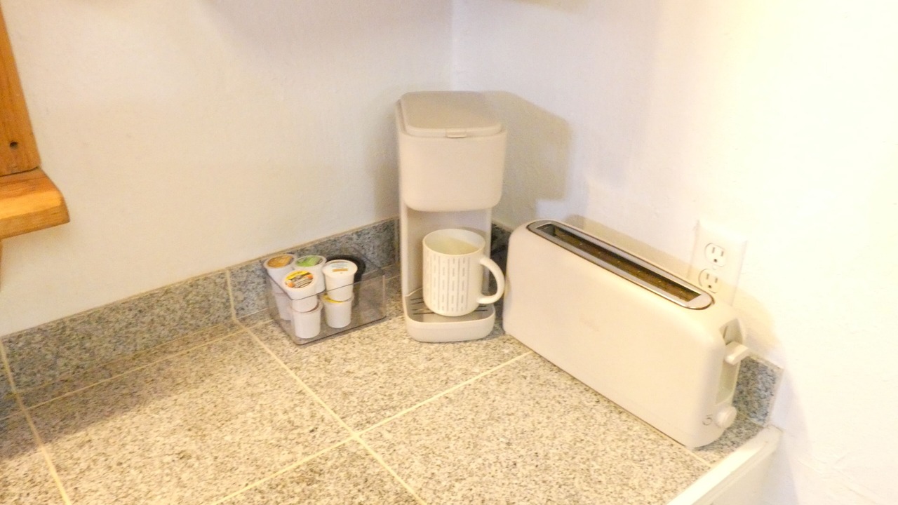 Photo of Bathroom in Alta Sierra