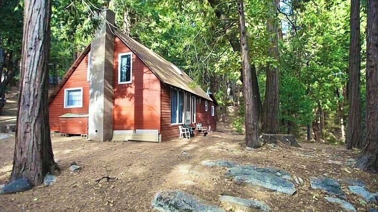 Photo of Outdoor in Alta Sierra
