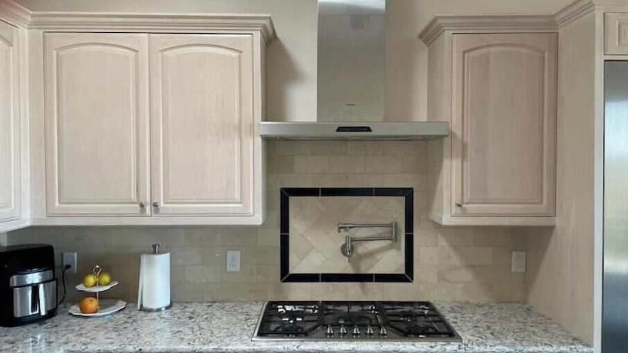 Photo of Kitchen in Temecula