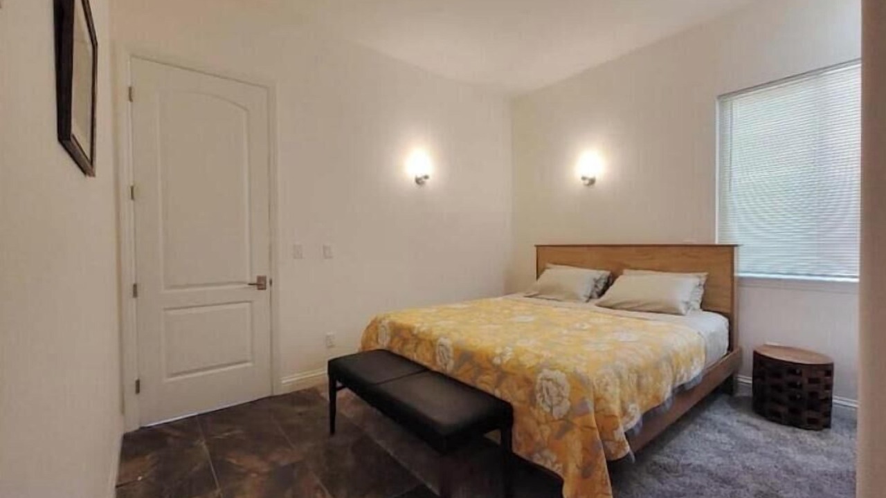 Photo of Bedroom in Temecula