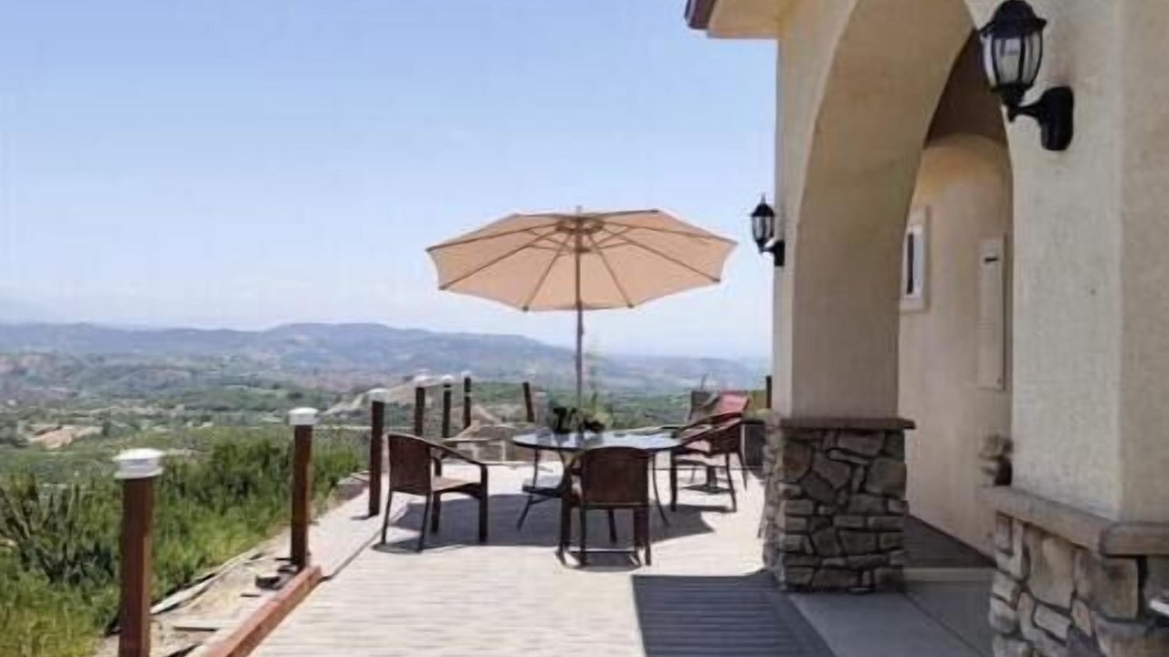 Photo of Outdoor in Temecula