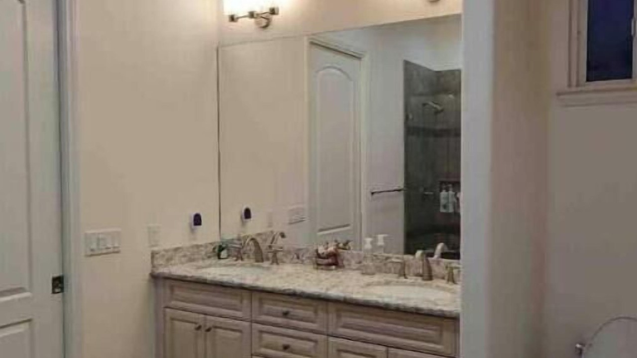Photo of Bathroom in Temecula