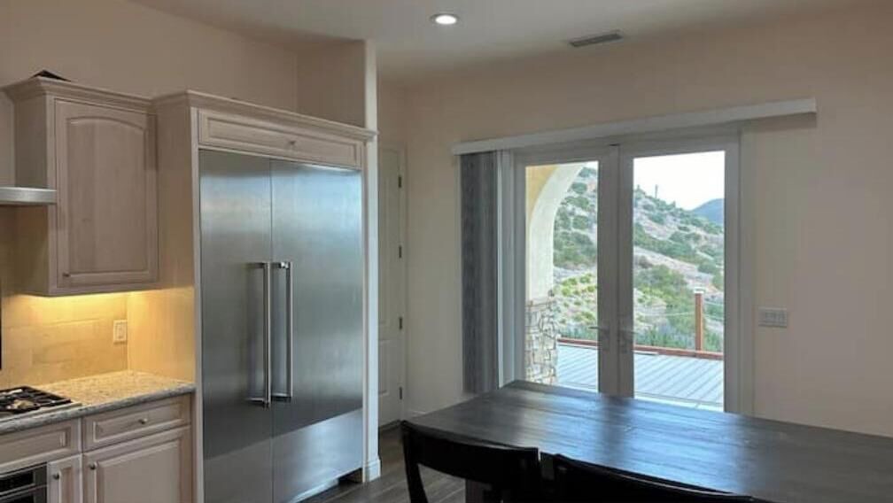 Photo of Kitchen in Temecula