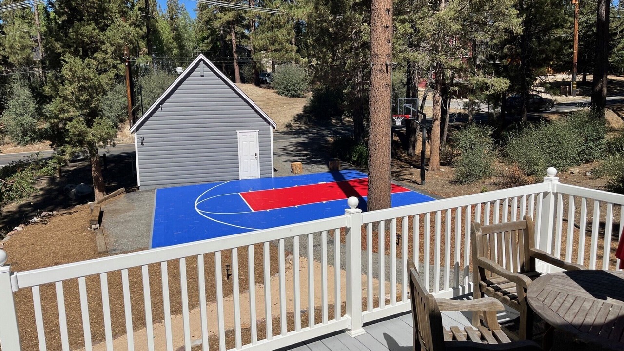 Photo of Outdoor in Fox Farm