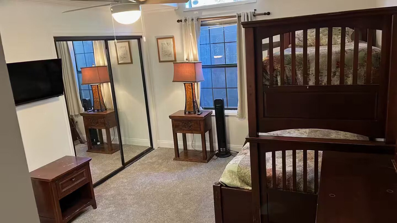 Photo of Bedroom in Fox Farm