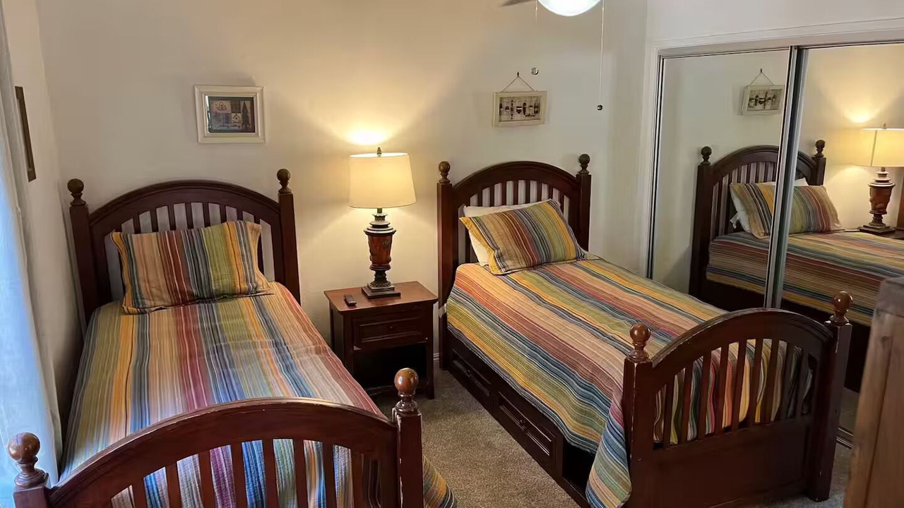 Photo of Bedroom in Fox Farm